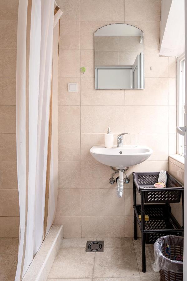Guest House Jasna Budva Luaran gambar