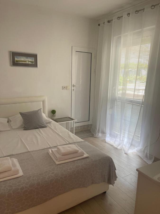 Guest House Jasna Budva Luaran gambar